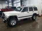 1998 JEEP CHEROKEE