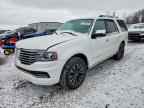 2015 LINCOLN Navigator