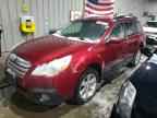 2014 SUBARU Outback