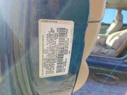 2001 TOYOTA CAMRY