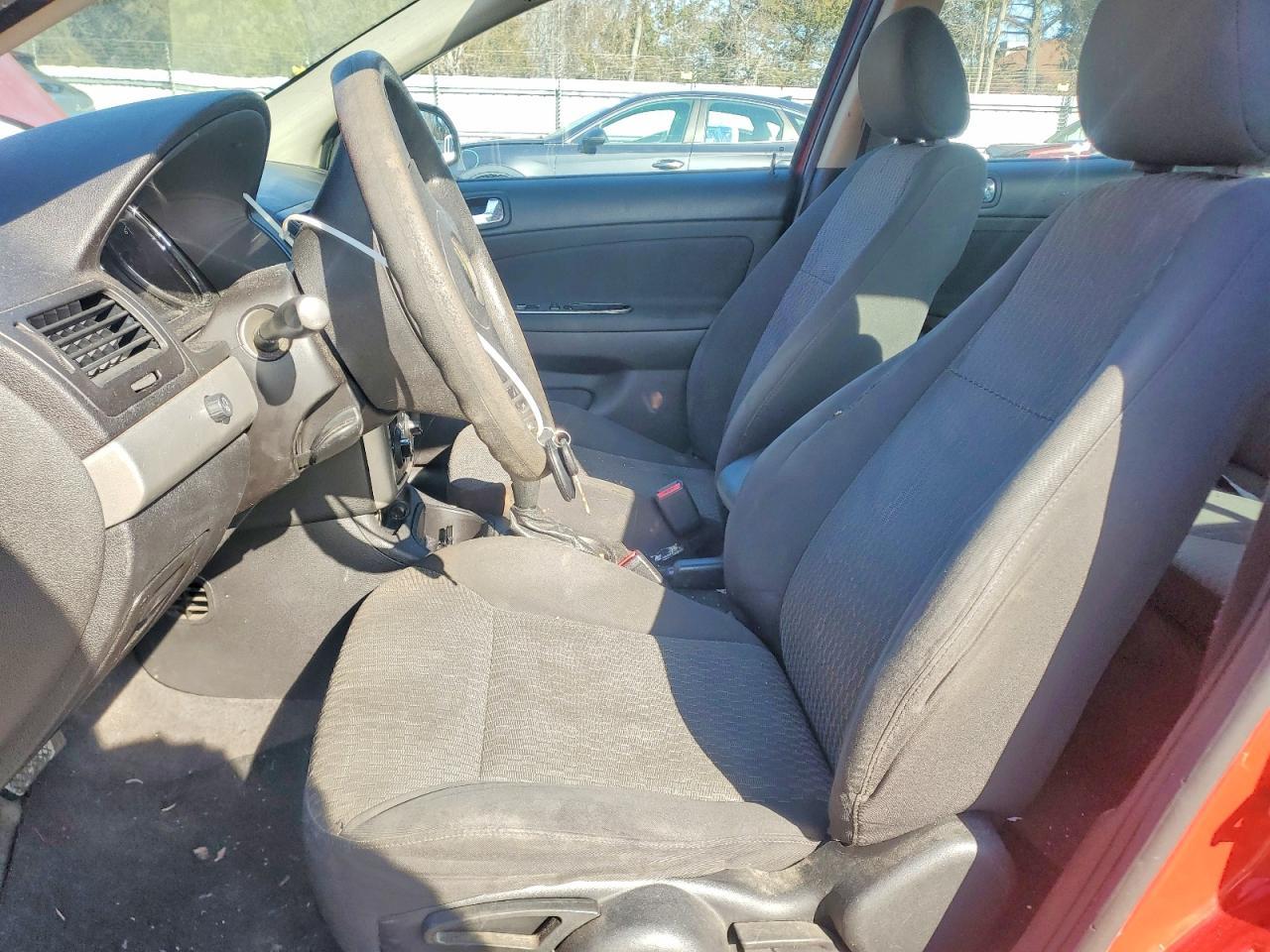 2010 CHEVROLET COBALT