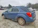 2011 CHEVROLET EQUINOX