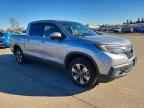 2017 HONDA Ridgeline