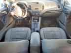2015 KIA FORTE