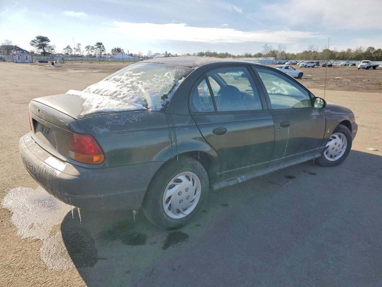 1999 SATURN Sl1