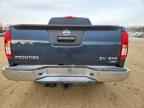 2018 NISSAN Frontier