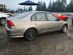 2004 HONDA CIVIC