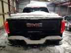 2025 GMC Sierra