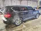 2016 INFINITI QX80