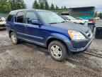 2002 HONDA CR-V