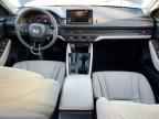 2023 HONDA ACCORD