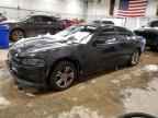 2015 DODGE CHARGER
