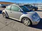 2000 VOLKSWAGEN Beetle