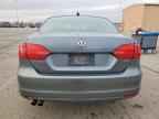 2012 VOLKSWAGEN JETTA