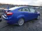 2014 FORD Fiesta