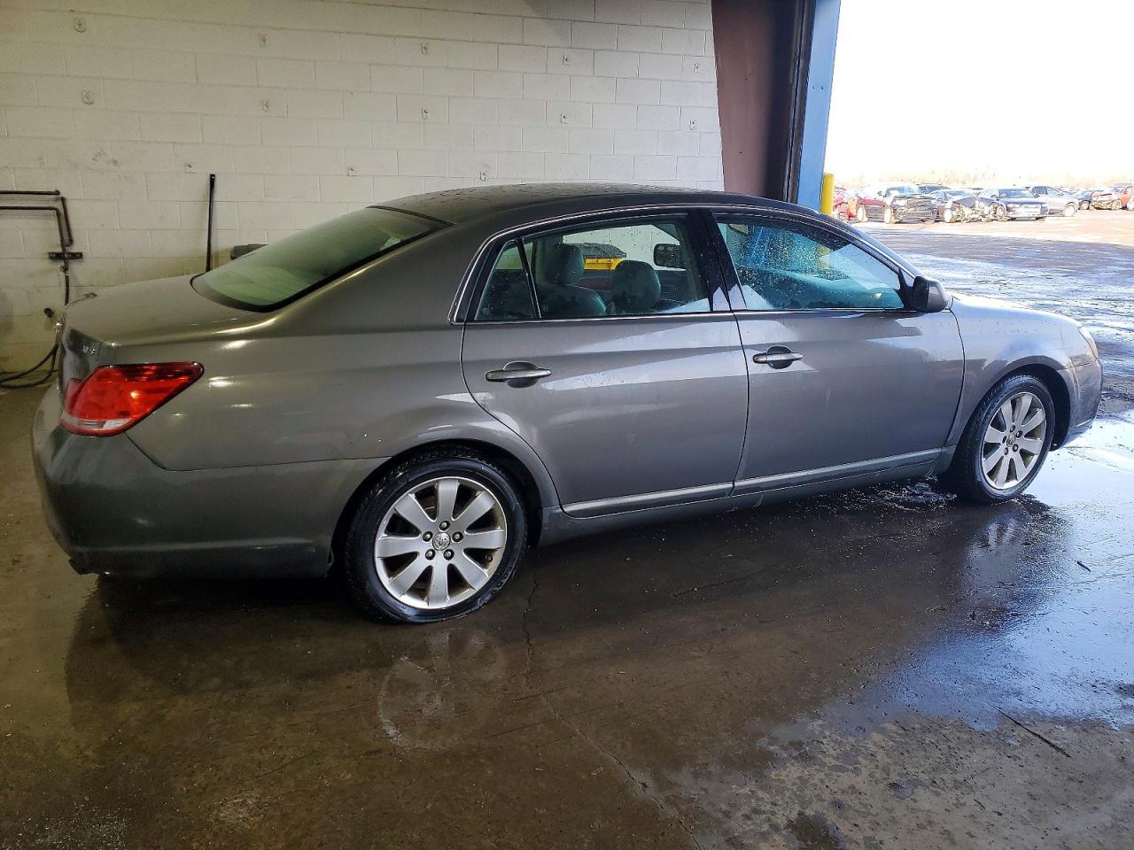 2007 TOYOTA Avalon