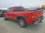 2002 CHEVROLET Silverado