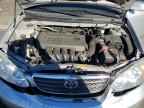 2008 TOYOTA COROLLA