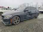 2022 BMW 3 SERIES