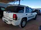 2003 CHEVROLET Trailblazer