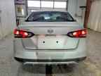 2025 NISSAN VERSA