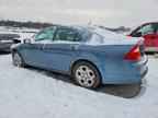 2011 FORD FUSION
