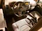 2015 NISSAN Frontier