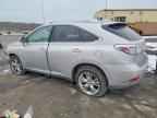 2010 LEXUS RX 450H