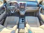 2007 HONDA CR-V