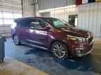 2016 KIA SEDONA