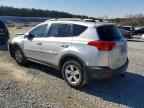 2014 TOYOTA RAV4