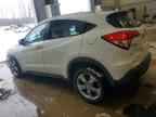 2016 HONDA HR-V