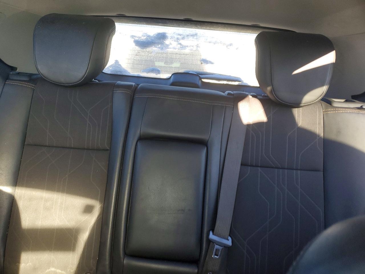 2021 CHEVROLET TRAX