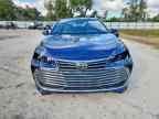 2019 TOYOTA Avalon