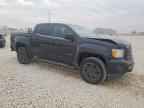 2019 GMC CANYON
