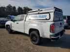 2022 GMC CANYON