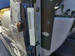 1997 JEEP WRANGLER