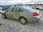 2006 CHEVROLET IMPALA