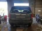2012 HONDA PILOT