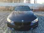 2015 BMW 4 Series
