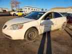 2007 PONTIAC G6