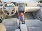 2004 TOYOTA COROLLA