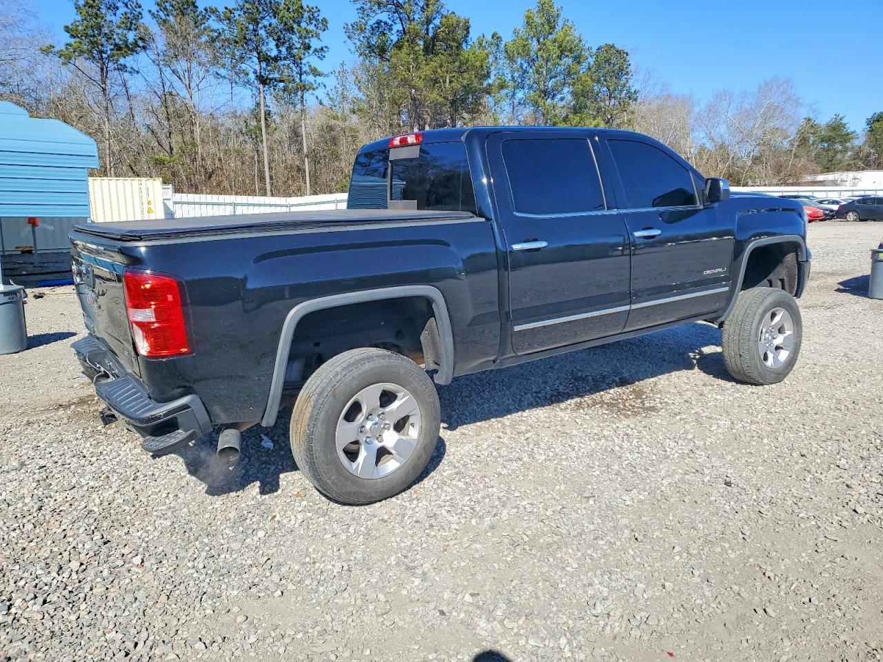 2014 GMC Sierra