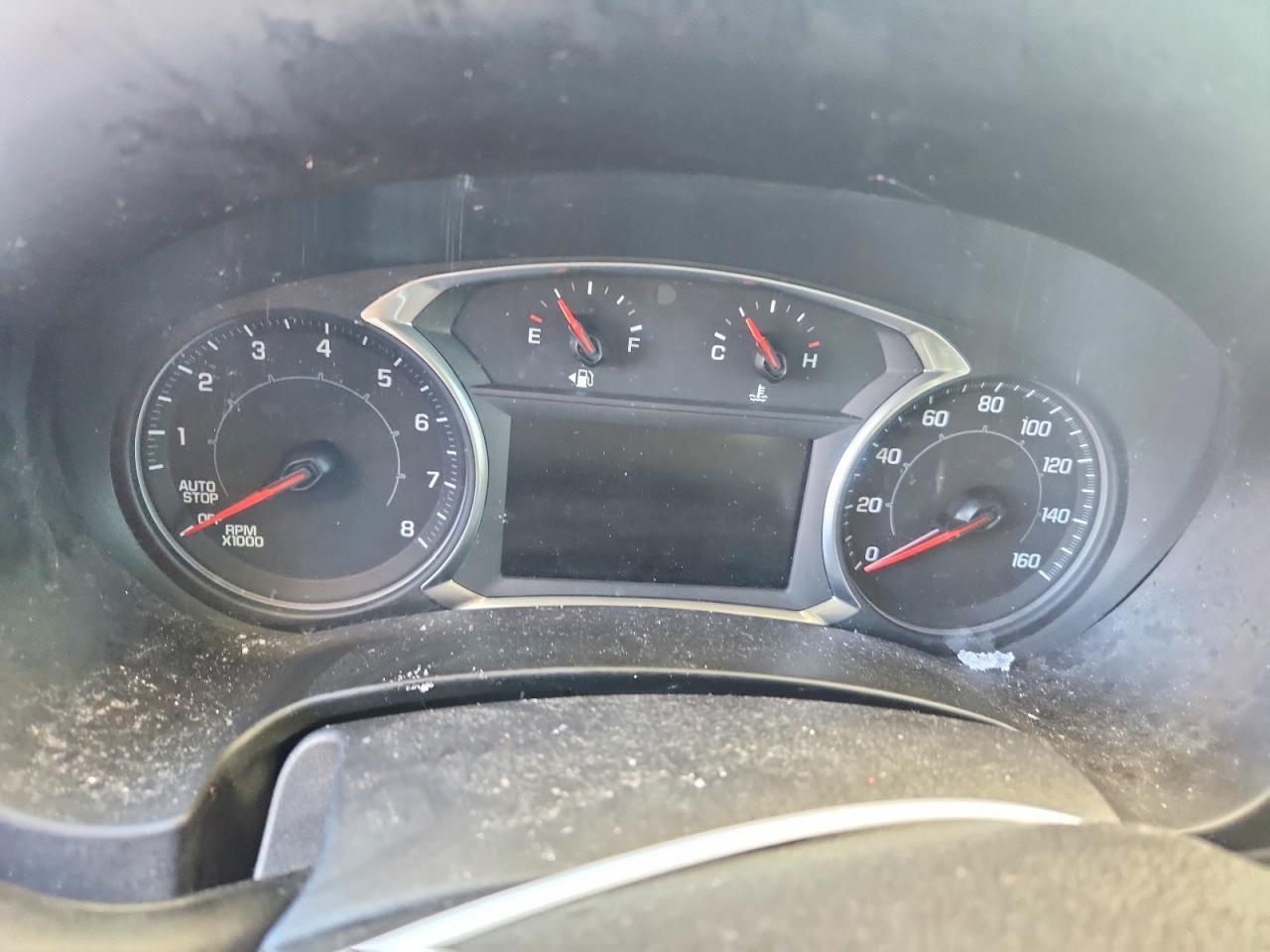 2019 GMC Terrain