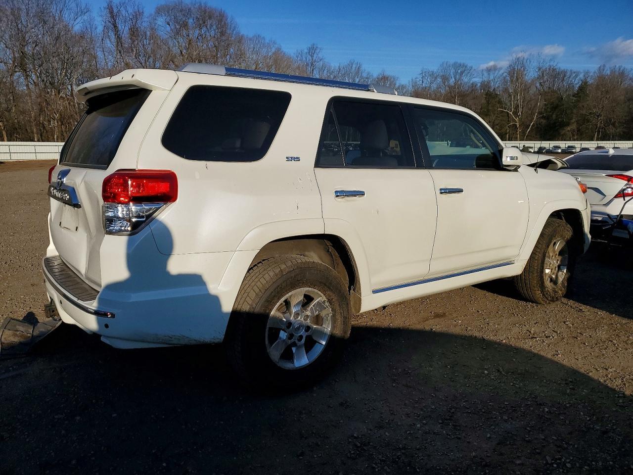 2013 TOYOTA 4Runner