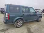 2014 LAND ROVER LR4