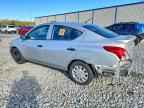 2017 NISSAN VERSA