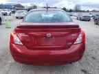 2014 NISSAN VERSA