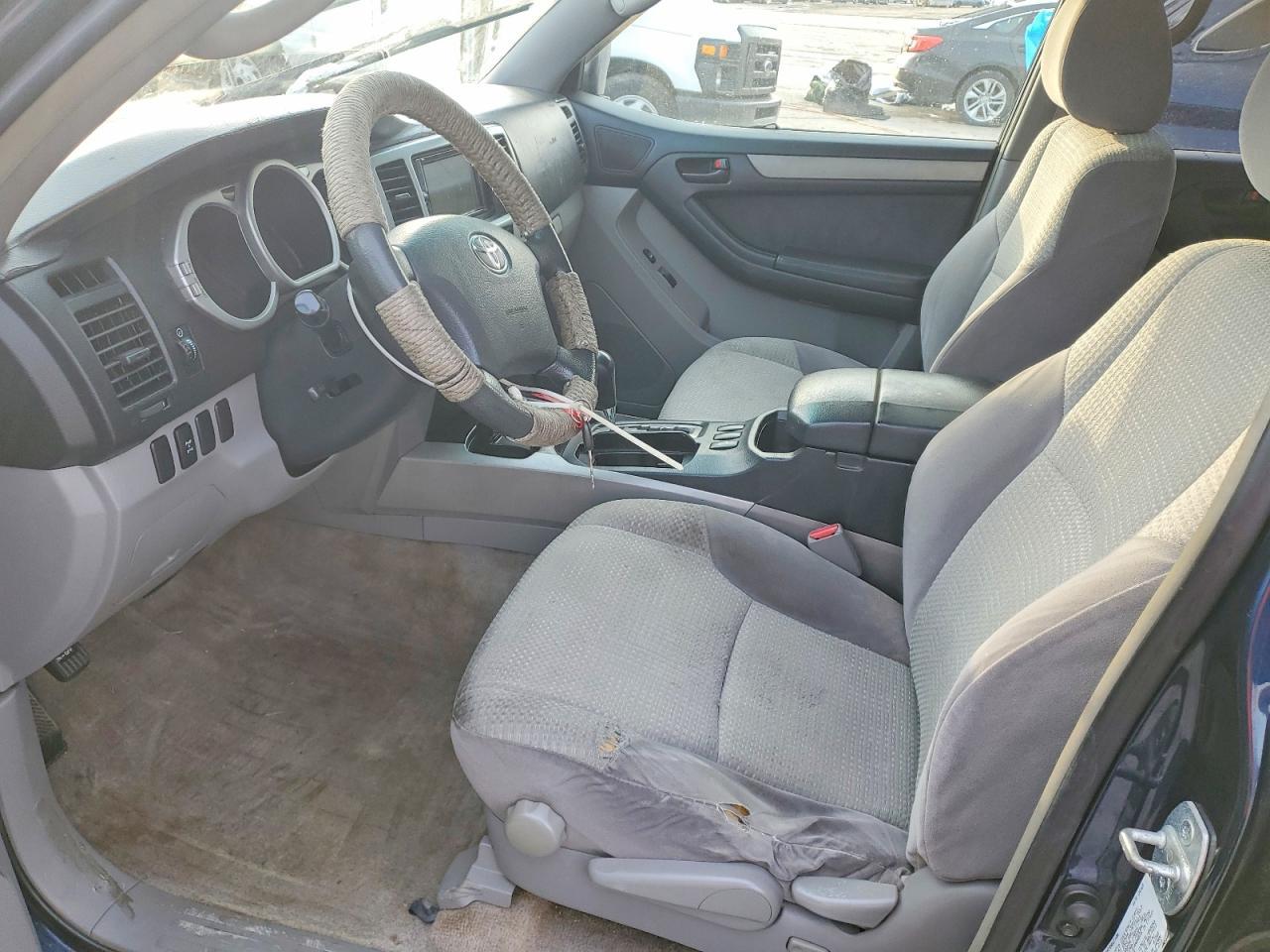 2005 TOYOTA 4Runner