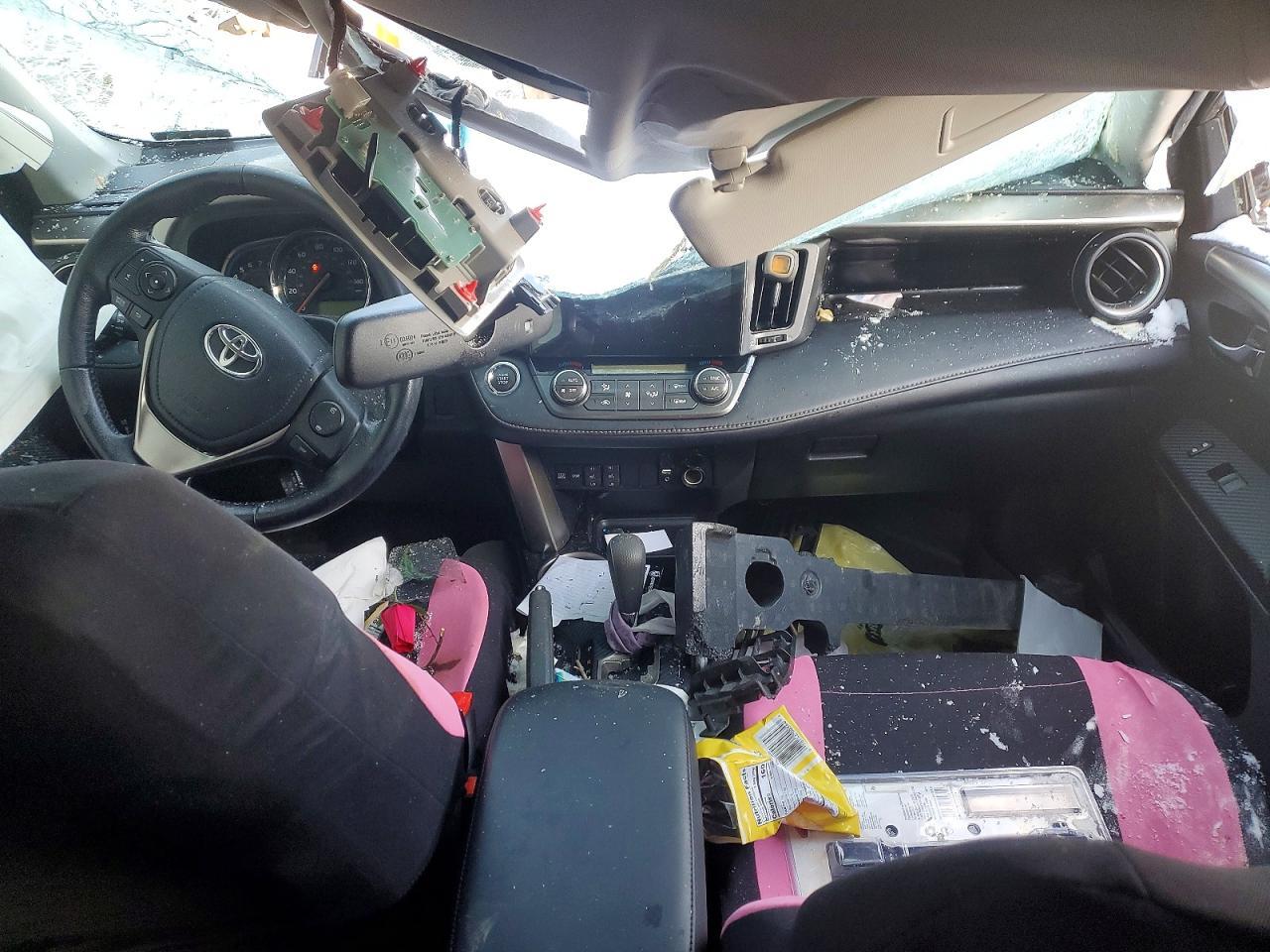 2013 TOYOTA RAV4